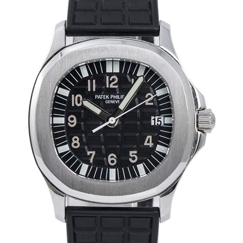 patek philippe aquanaut pre owned|patek philippe aquanaut quartz.